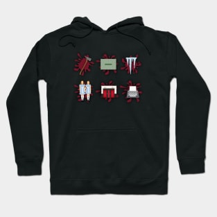 The Shining Hoodie